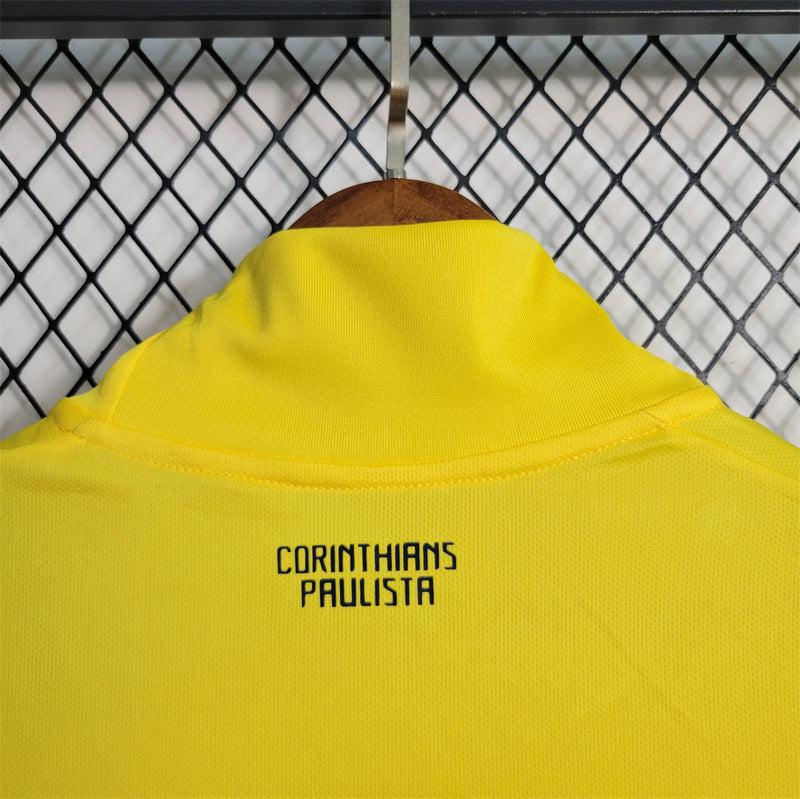 14-15 Corinthians goalkeeper