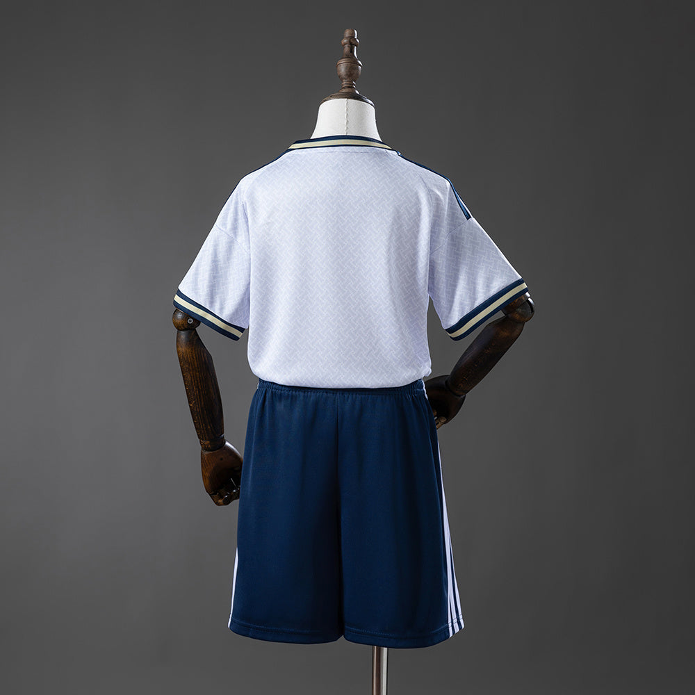 Italy 2026 Away kids kit Jersey size 16-28