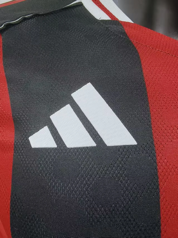 25-26 River plate away player version soccer jersey