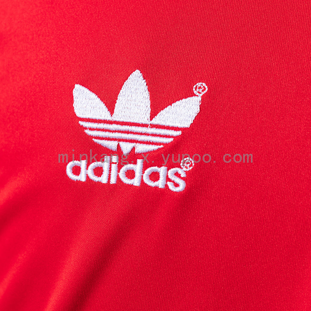 Independiente 89/90 Home Retro Jersey S-XXL