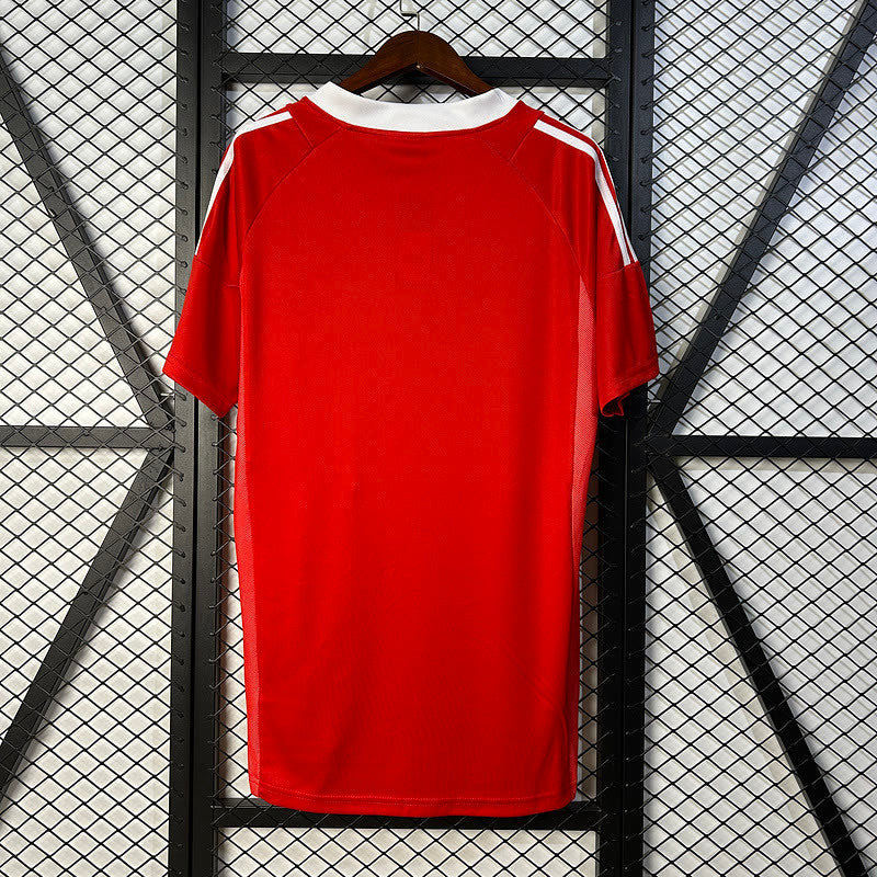 02-03 Benfica home retro jersey