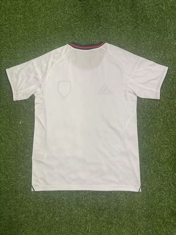 25-26 Fulham home soccer jersey