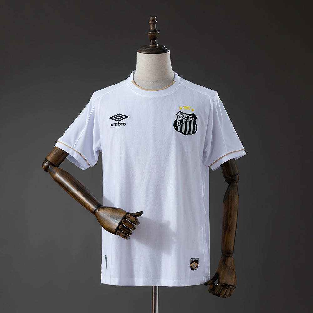 Santos 26/27 Home Jersey S-4XL