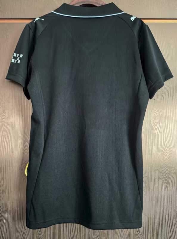 25-26 MCI Away Woman Jersey