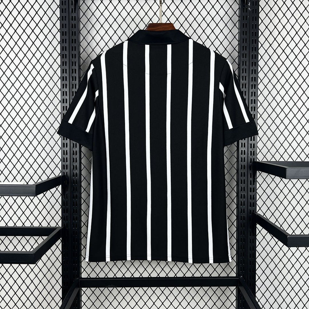 Retro Corinthians 2012 Special soccer jerseys