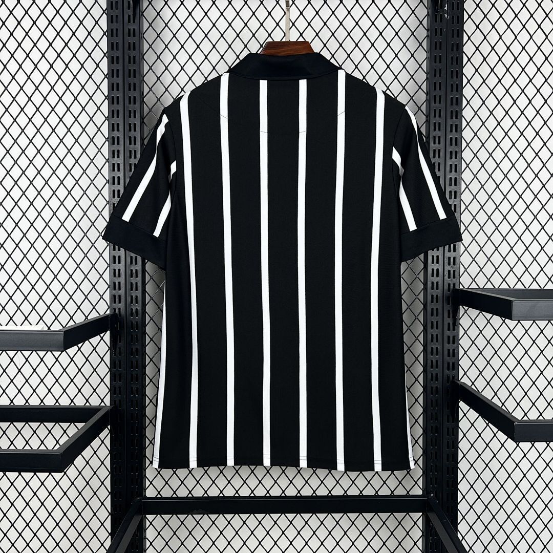 Retro Corinthians 2012 Special soccer jerseys