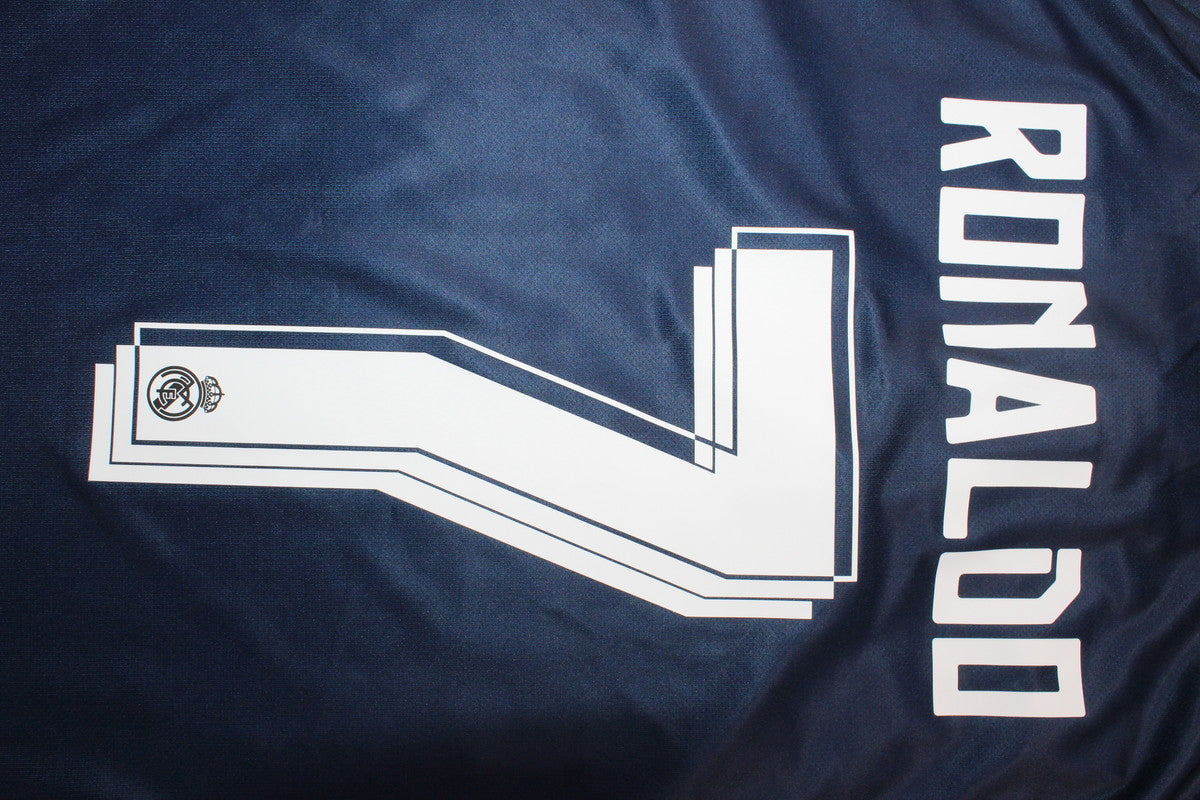 MADRID 15-16 — Club Retro