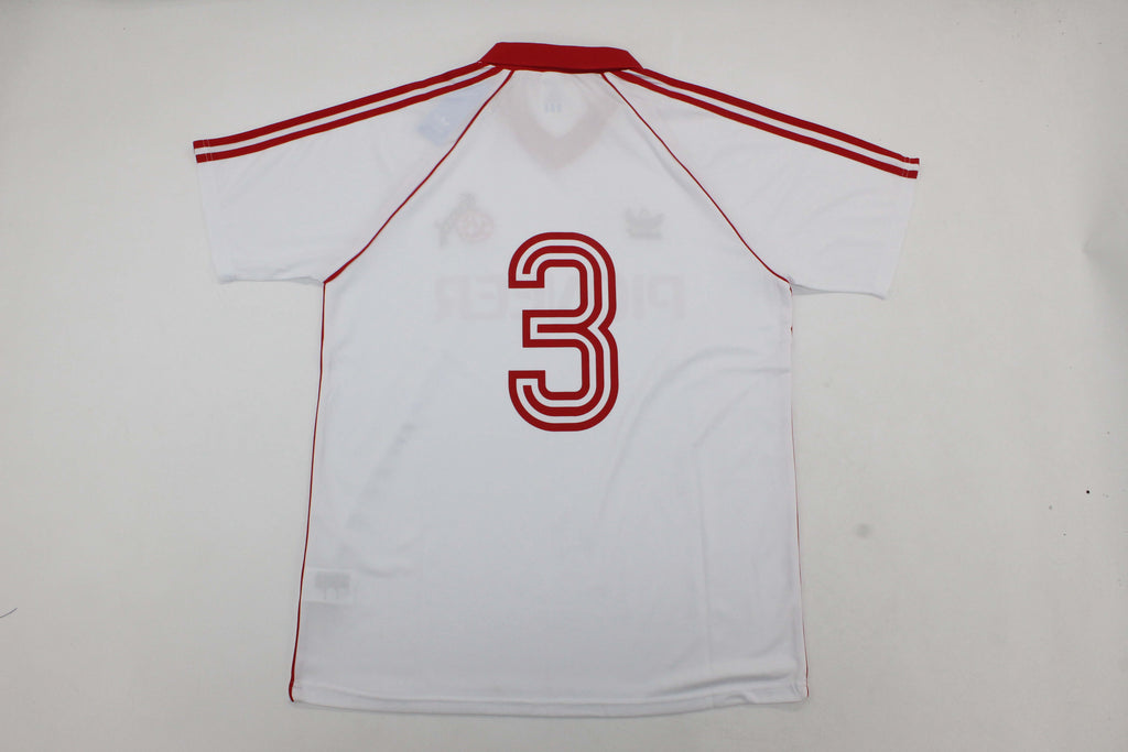 KOLN 80-81 — Club Retro