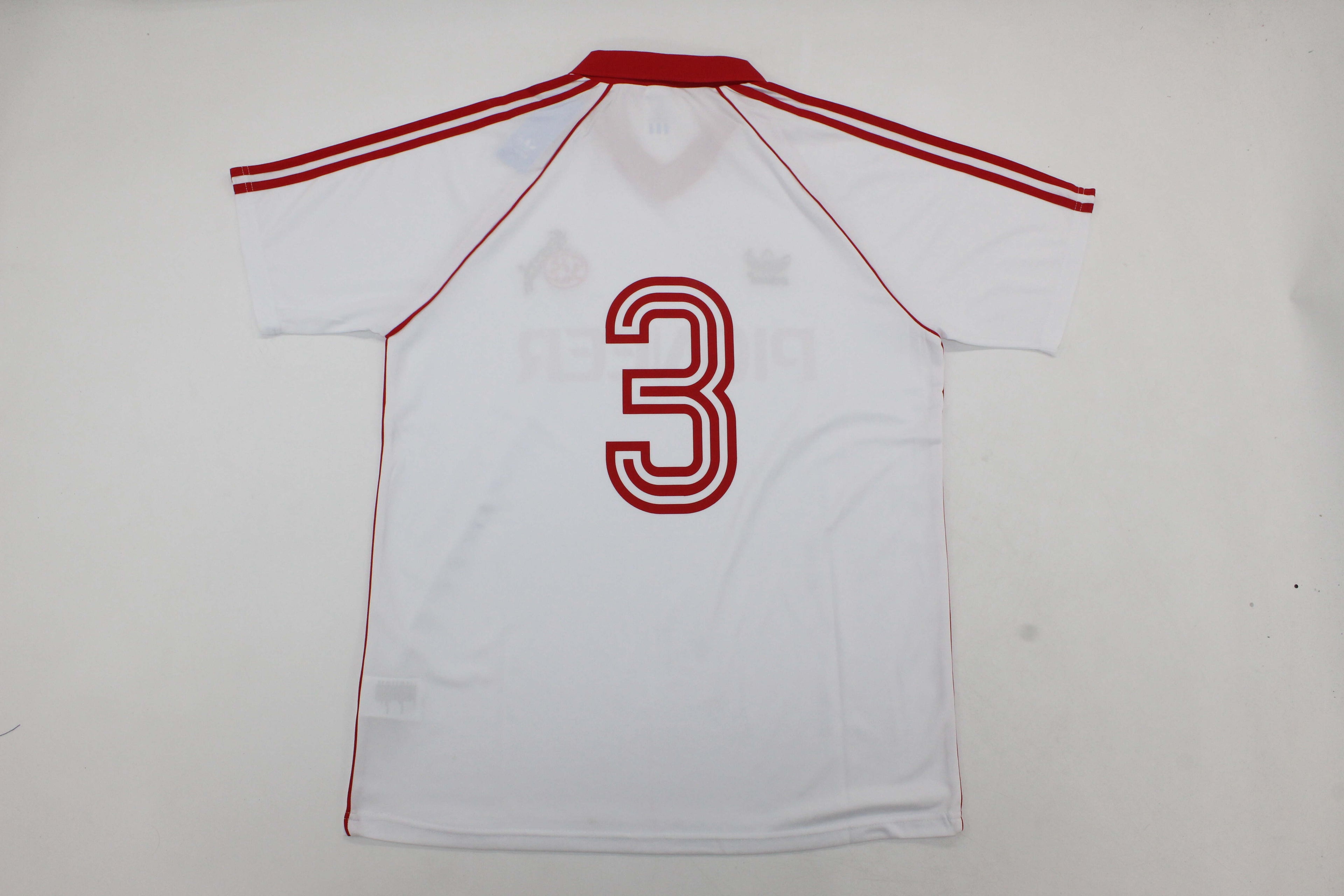 KOLN 80-81 — Club Retro