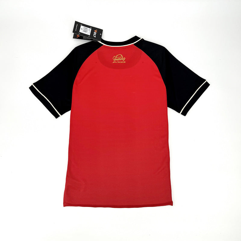 24-25 Vitoria Jogo Copa do Nordeste Jersey