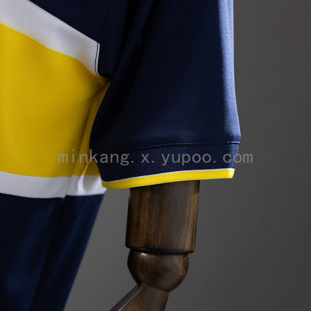 Retro Boca Juniors 96/97 Home S-XXL