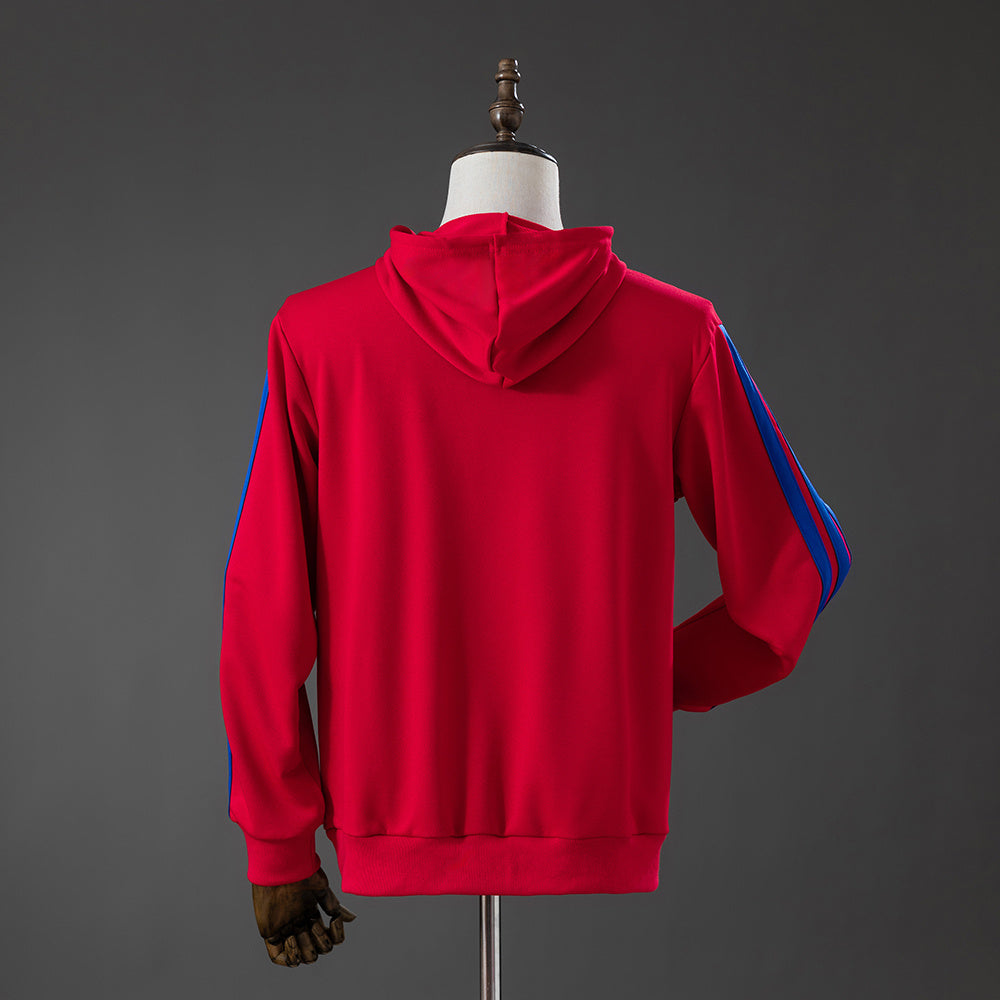 Universidad de Chile 26/27 Sweatshirt S-XXL
