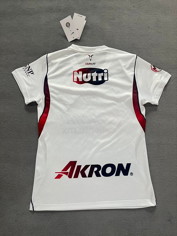 26-27 America Away Woman S-2XL