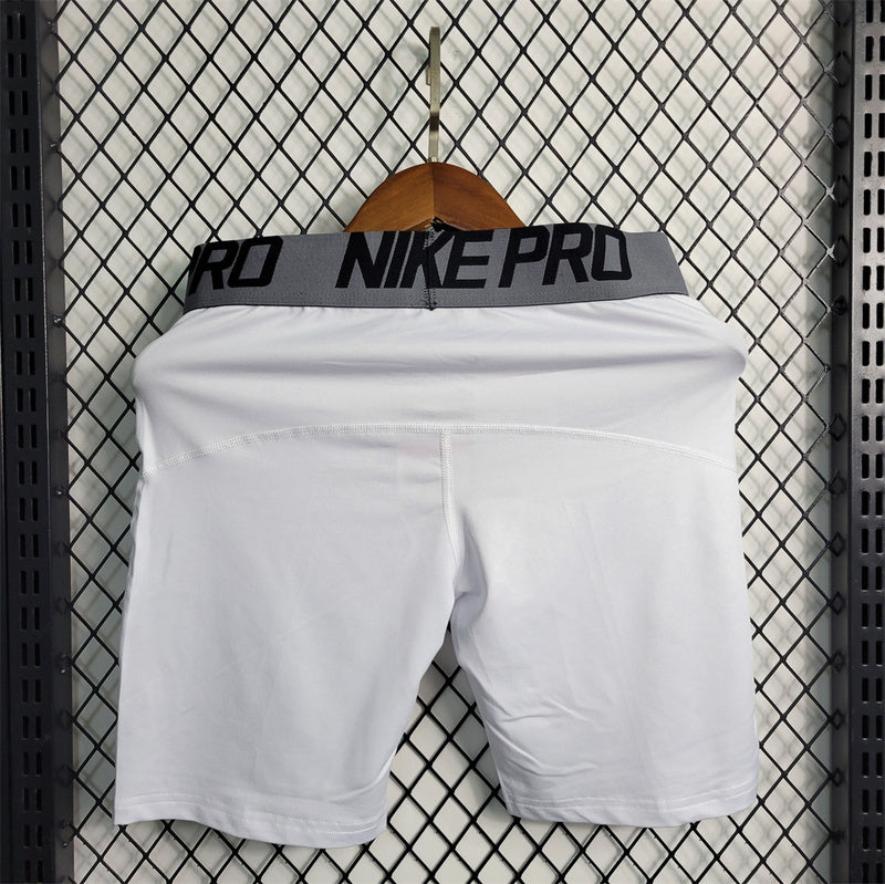 Nike White Swimming Shorts S-4XL