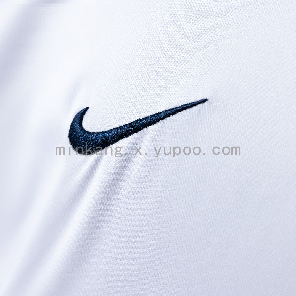Retro PSG 02/03 away white S-XXL