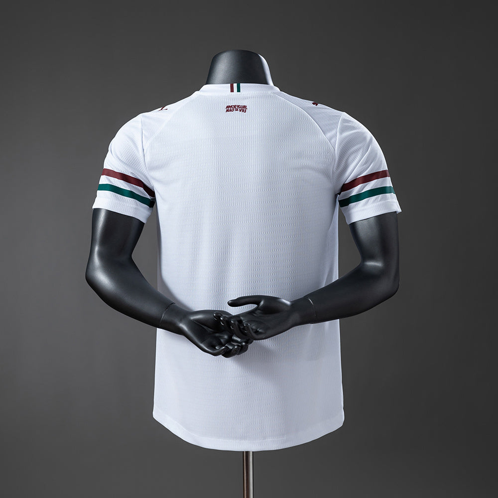 Fluminense 26/27 Away Player Version Jersey S-3XL