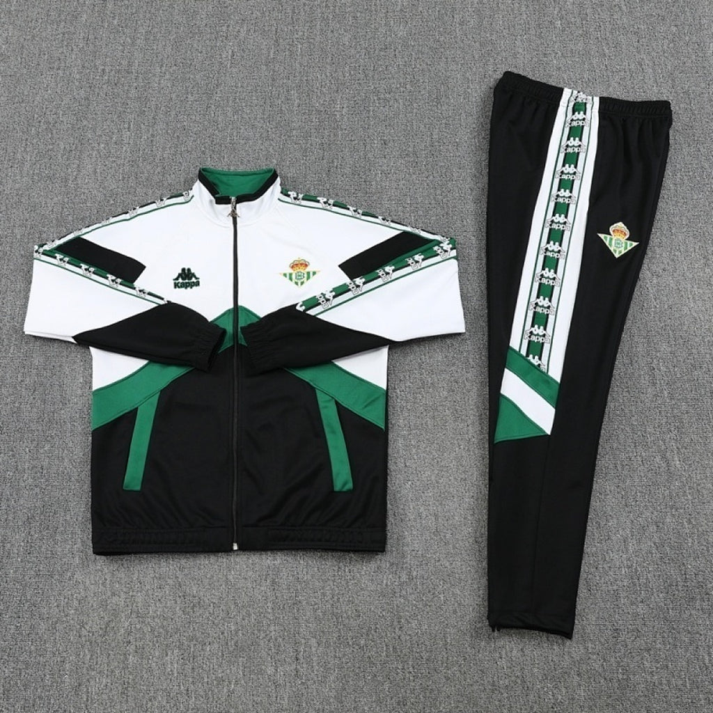25-26 Betis Jacket S-2XL