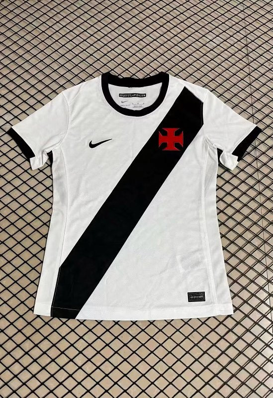 26-27 Da Gama Away Woman S-2XL — Jsonwang 26/27