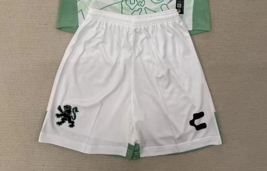 LEON Pantalon corto — Liga MX