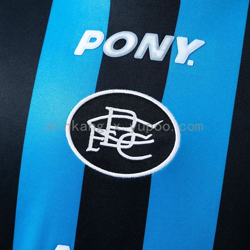 Birmingham City 96/97 Home Retro Jersey S-XXL