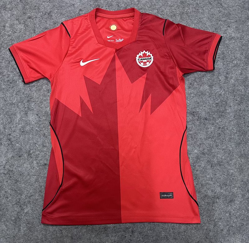 2026 Canada Home Woman S-2XL — Jsonwang 26/27