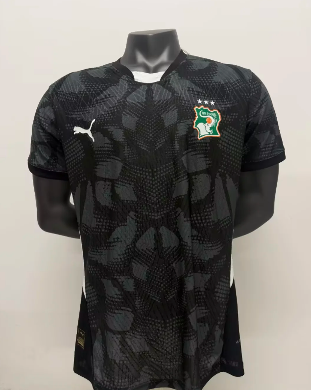 COSTA MARFIL GK — World Cup 2026