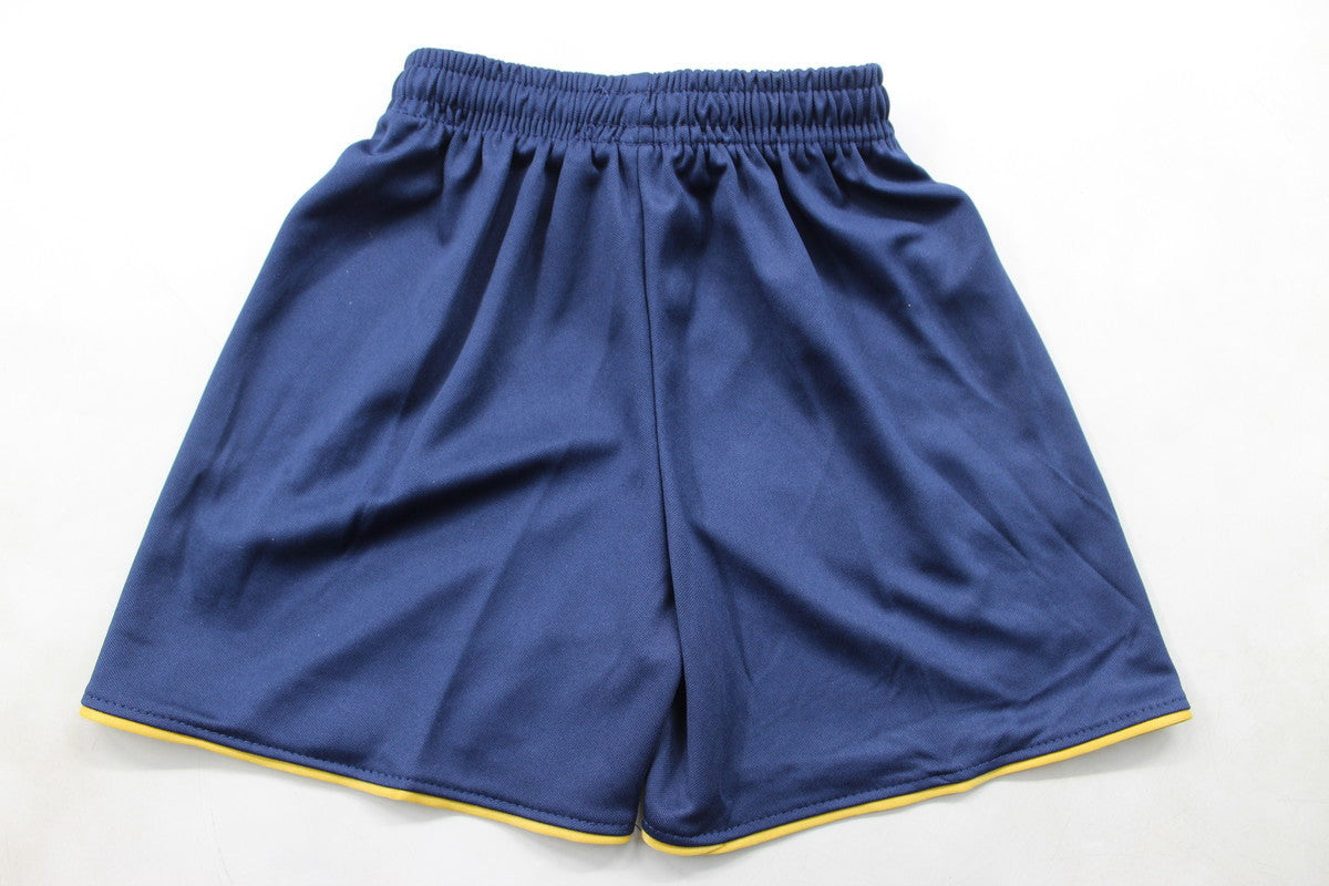 B-A 10-11 Kit infantil — Club Retro