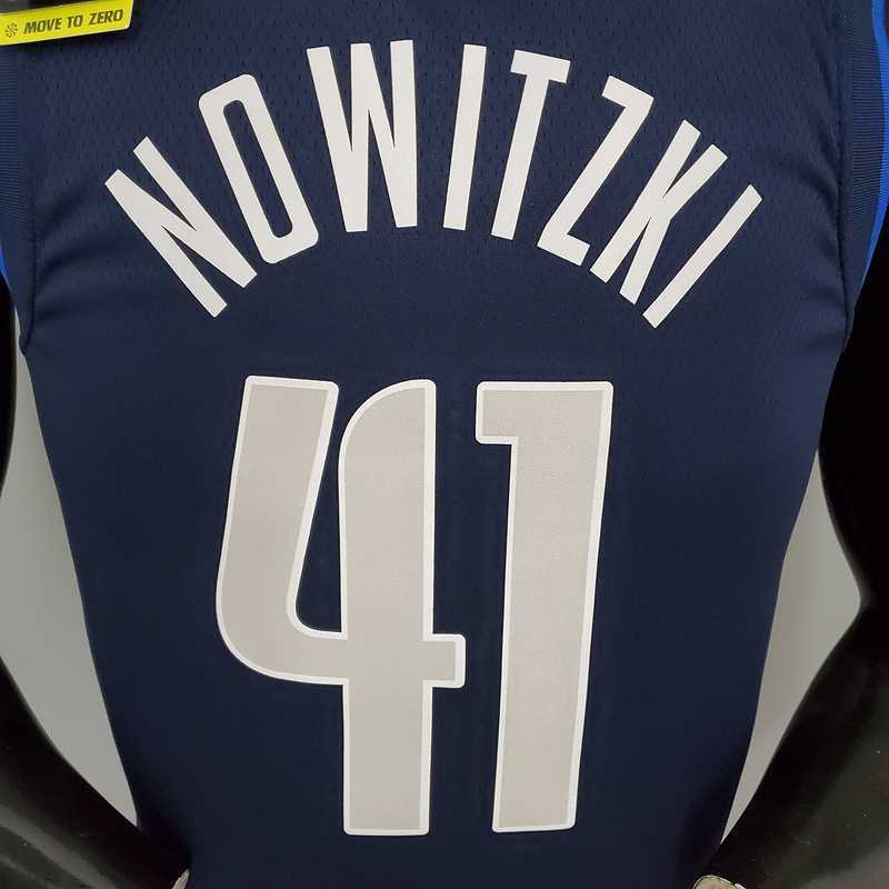 NOWITZKI#41 Lone Ranger Iceberg Edition