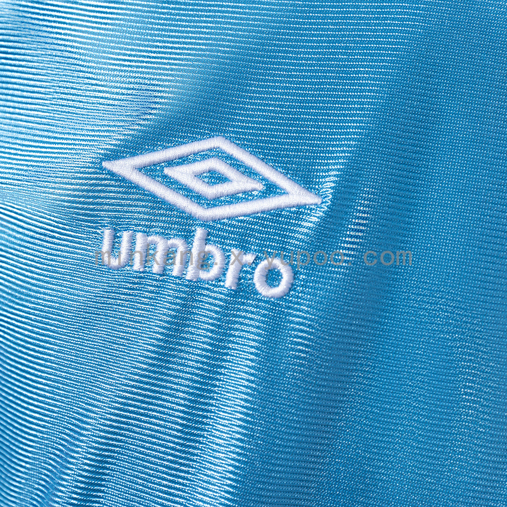 Manchester City 86/87 Home Retro Jersey S-XXL