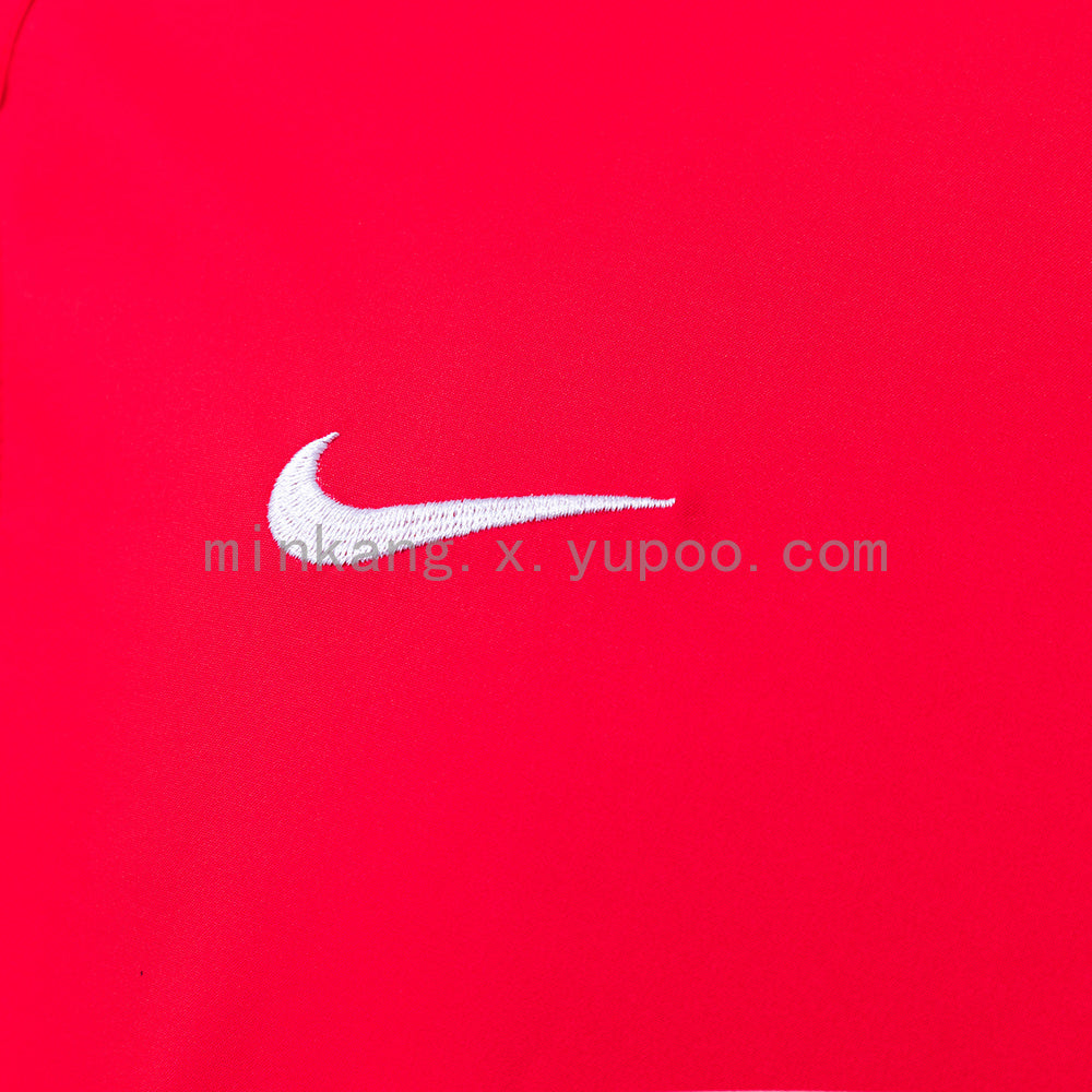 Retro 2002 Korean Red S-XXL