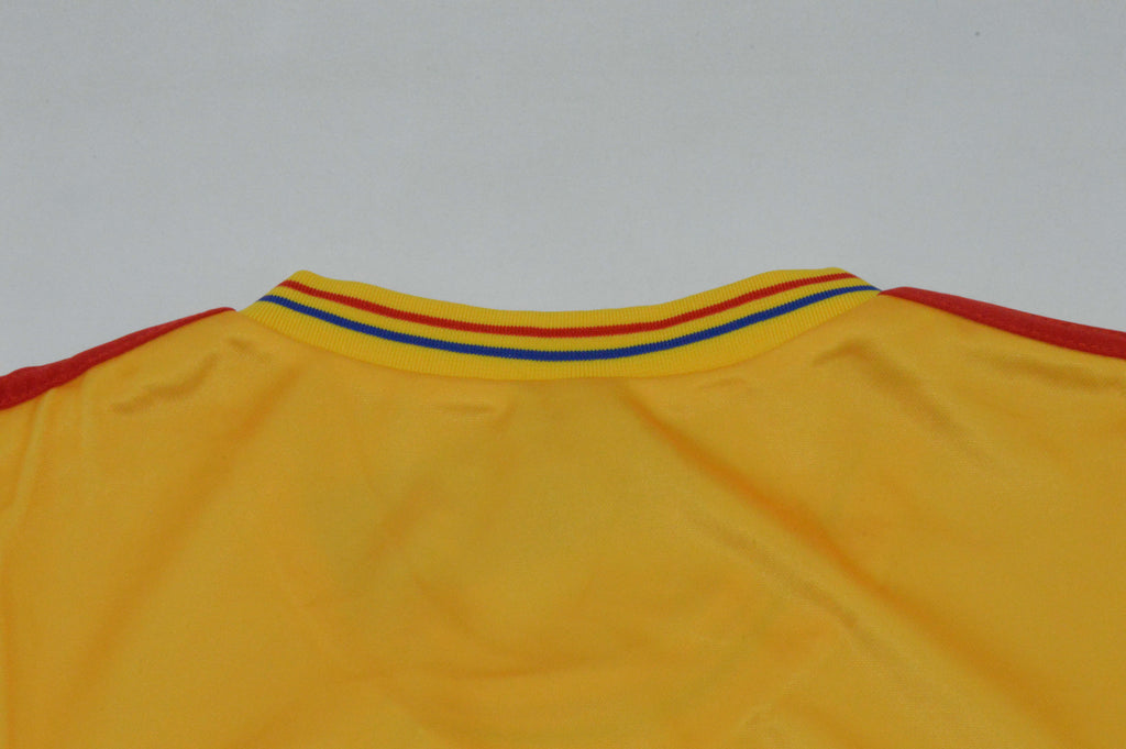 COLO 1990 — National Retro