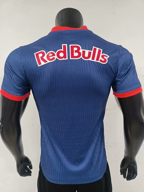 25-26 RB BRAGANTINO away player version jersey