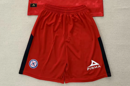 CRUZ AZUL GK Pantalon corto — Liga MX