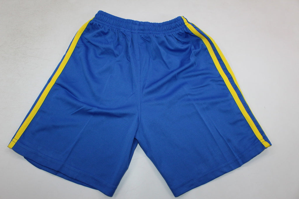 BOCA 81 Kit infantil — Club Retro