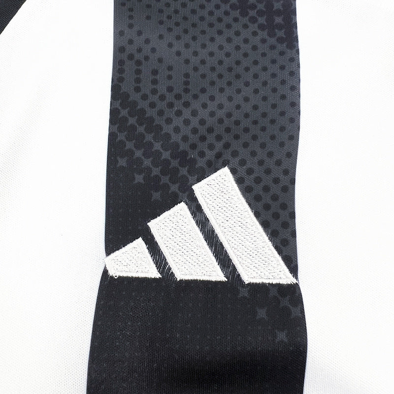 24-25 Atlético Mineiro home soccer jersey