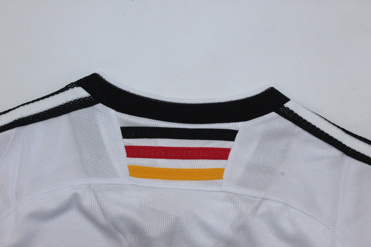GERMANY 1998 — National Retro