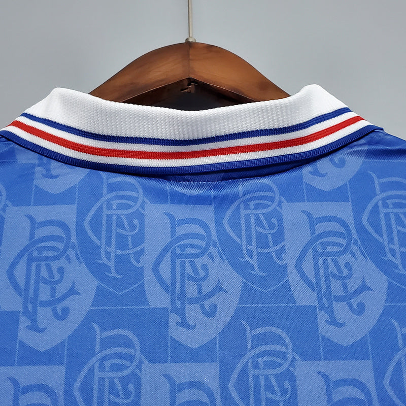 96-97 Rangers home