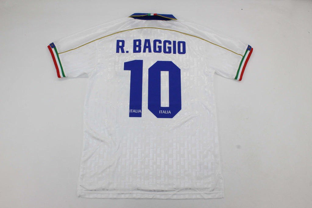 ITALY 95 — National Retro