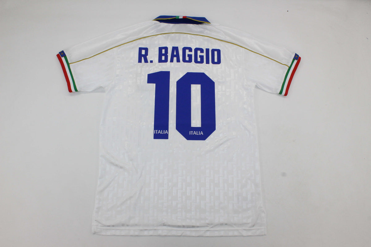 ITALY 95 — National Retro