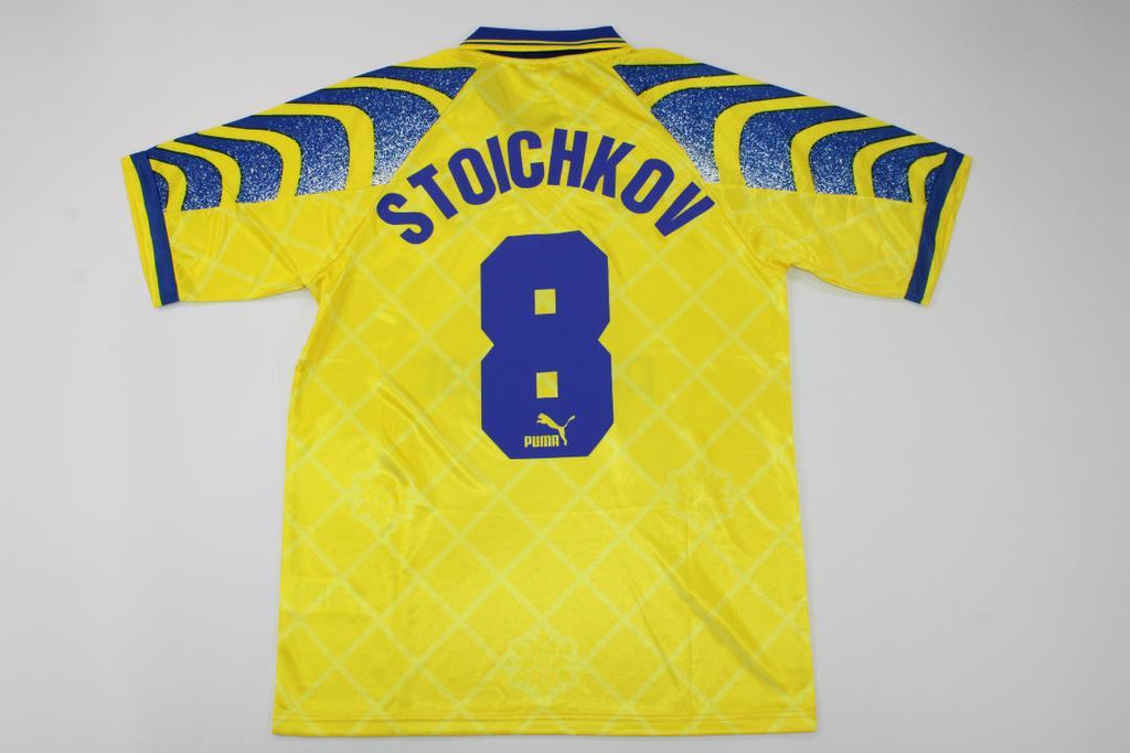 PARMA 95-97 — Club Retro