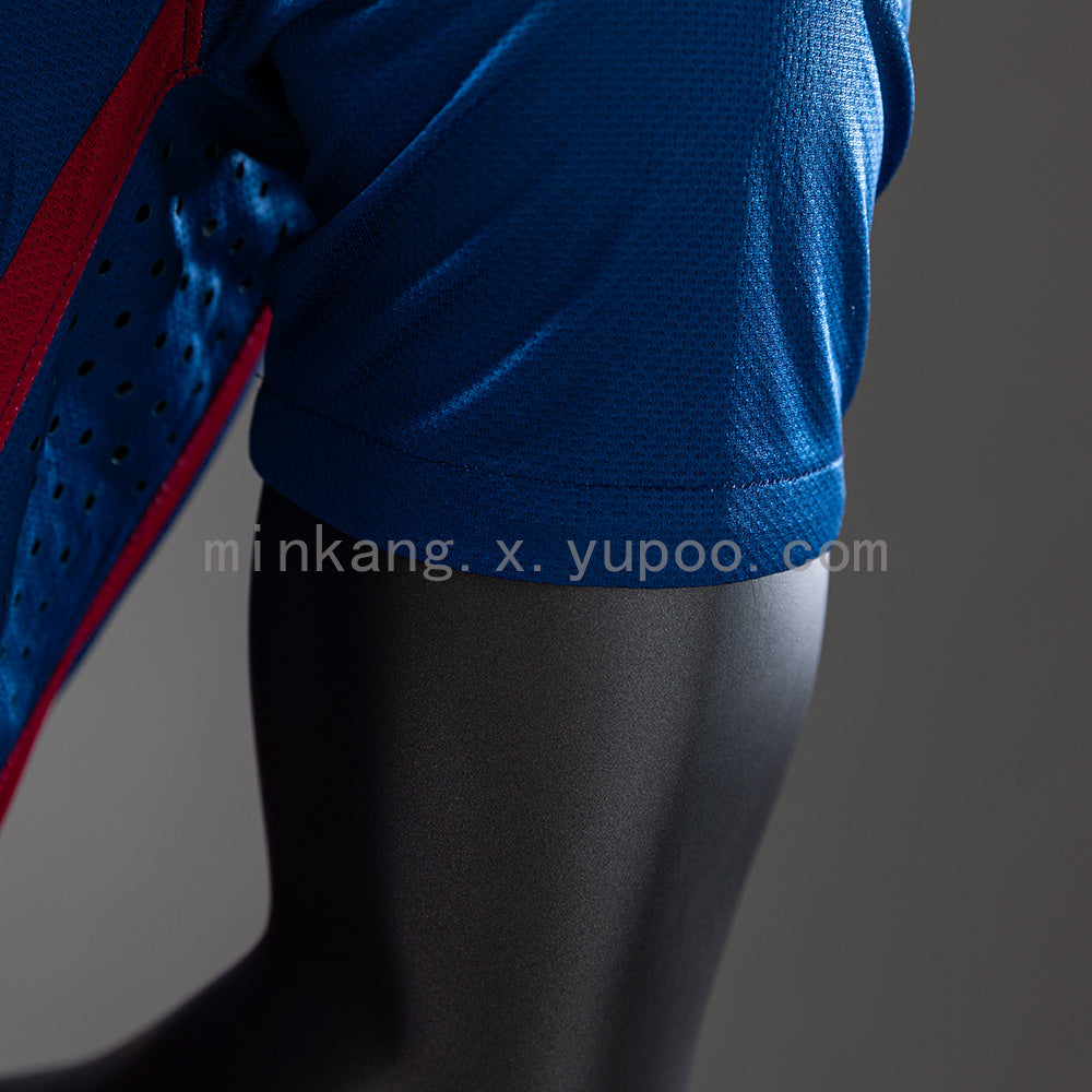 Barcelona 11/12 Home Player Version Retro Jersey S-3XL