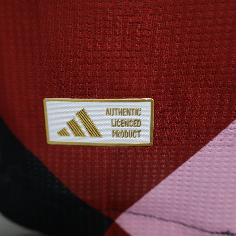 24-25 Bayern Special Player version jersey