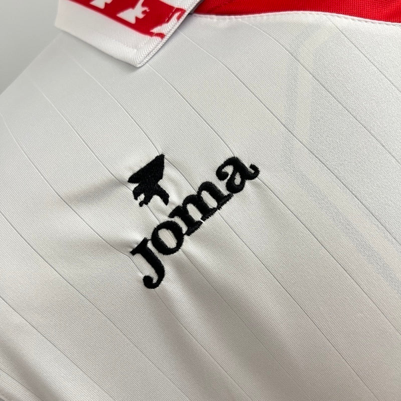 Retro Sporting de Gijon 1996/97 Away soccer jerseys