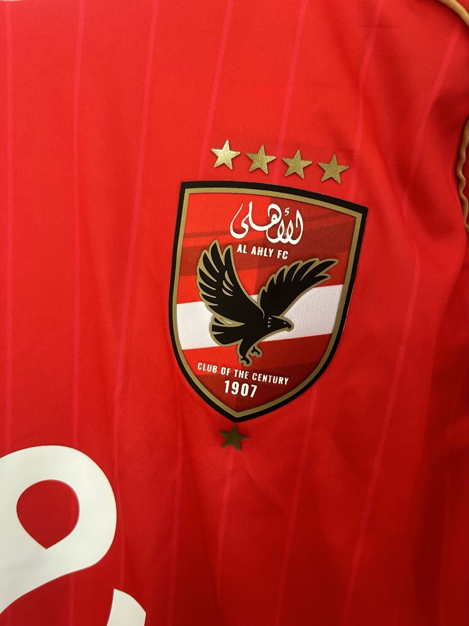AL AHLY — CAF Africa