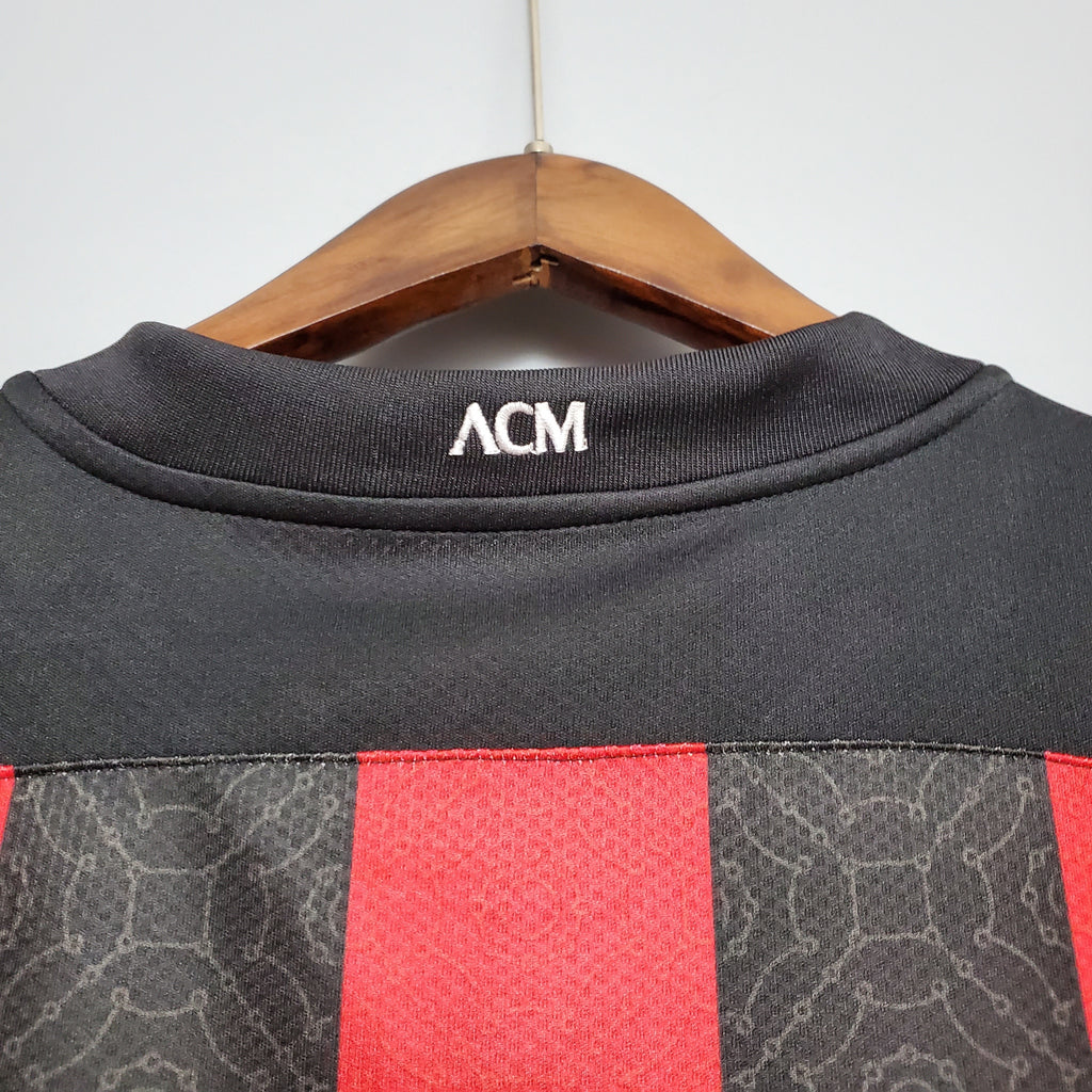 20/21 AC Milan home S-XXL