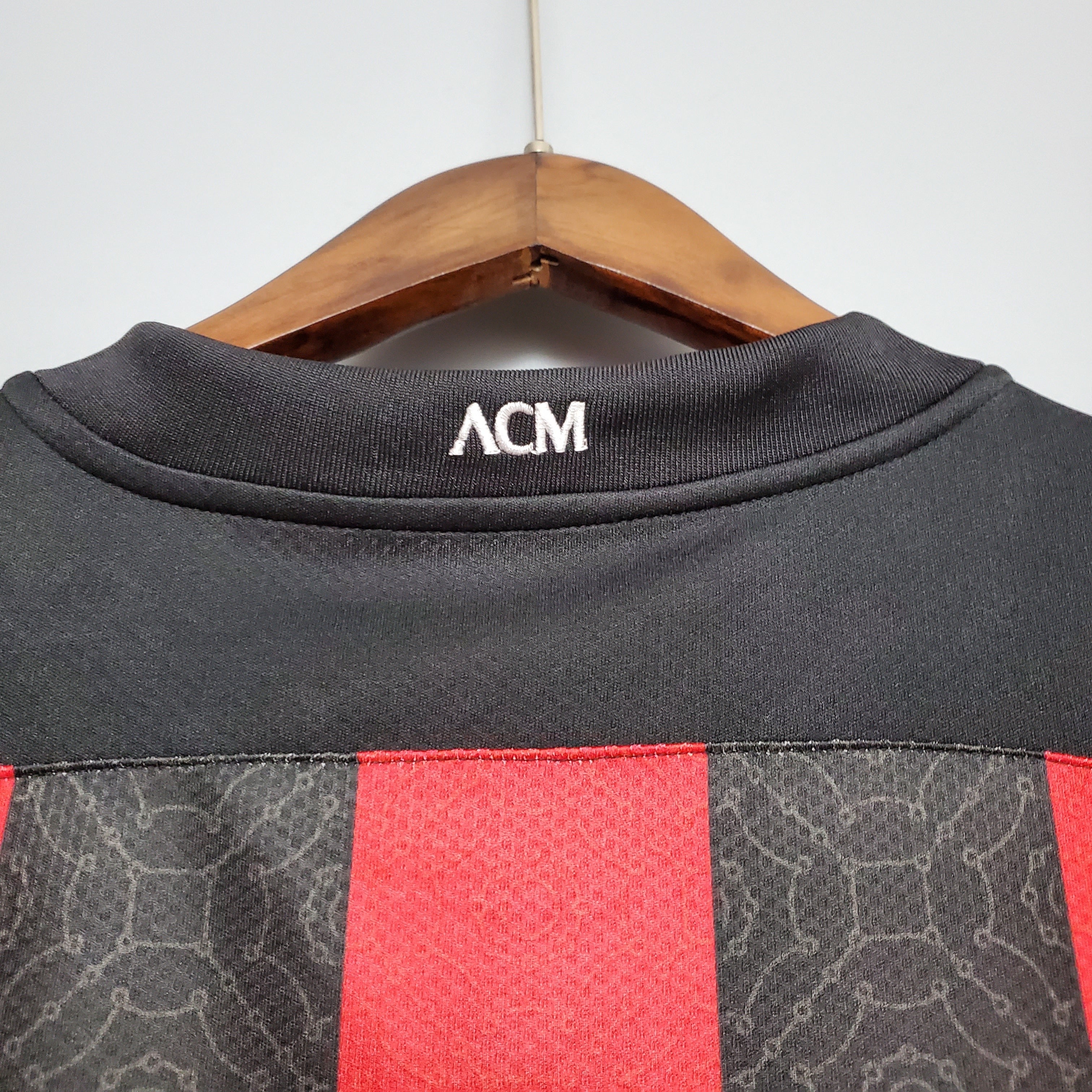 20/21 AC Milan home S-XXL