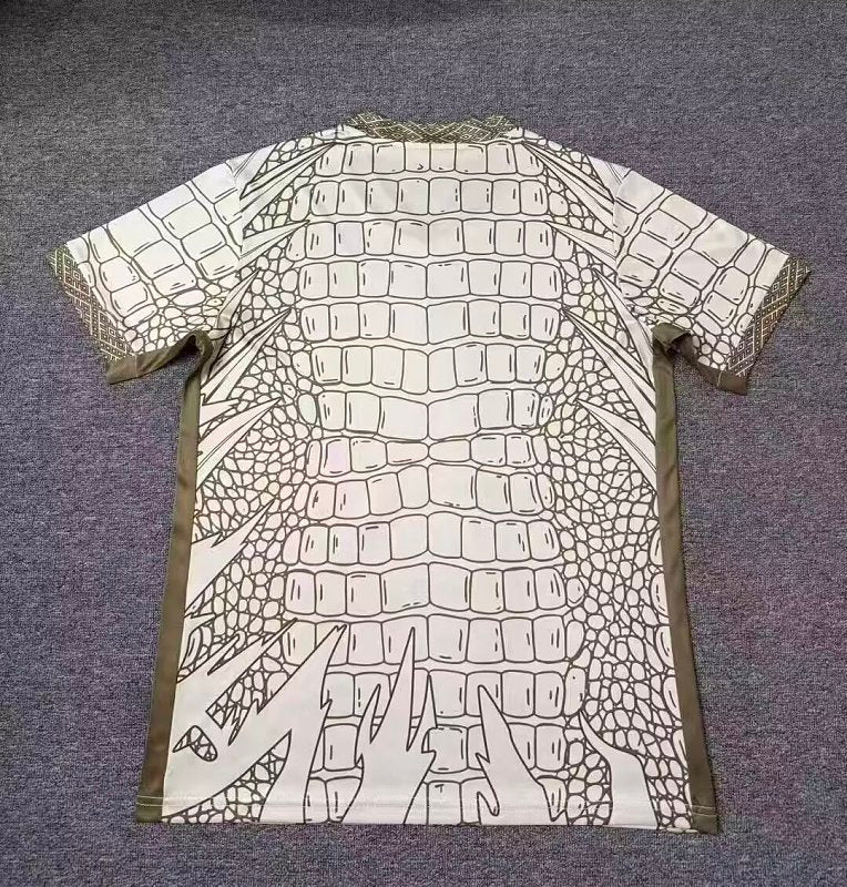 26-27 Brazil Special Edition S-4XL