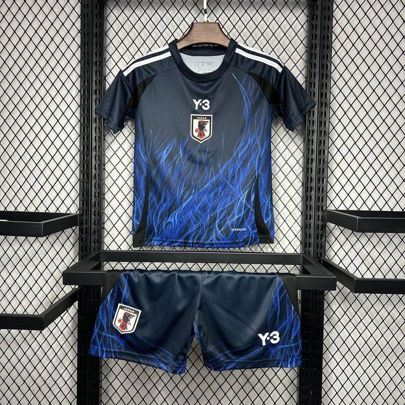 2024 Japan home kid kit