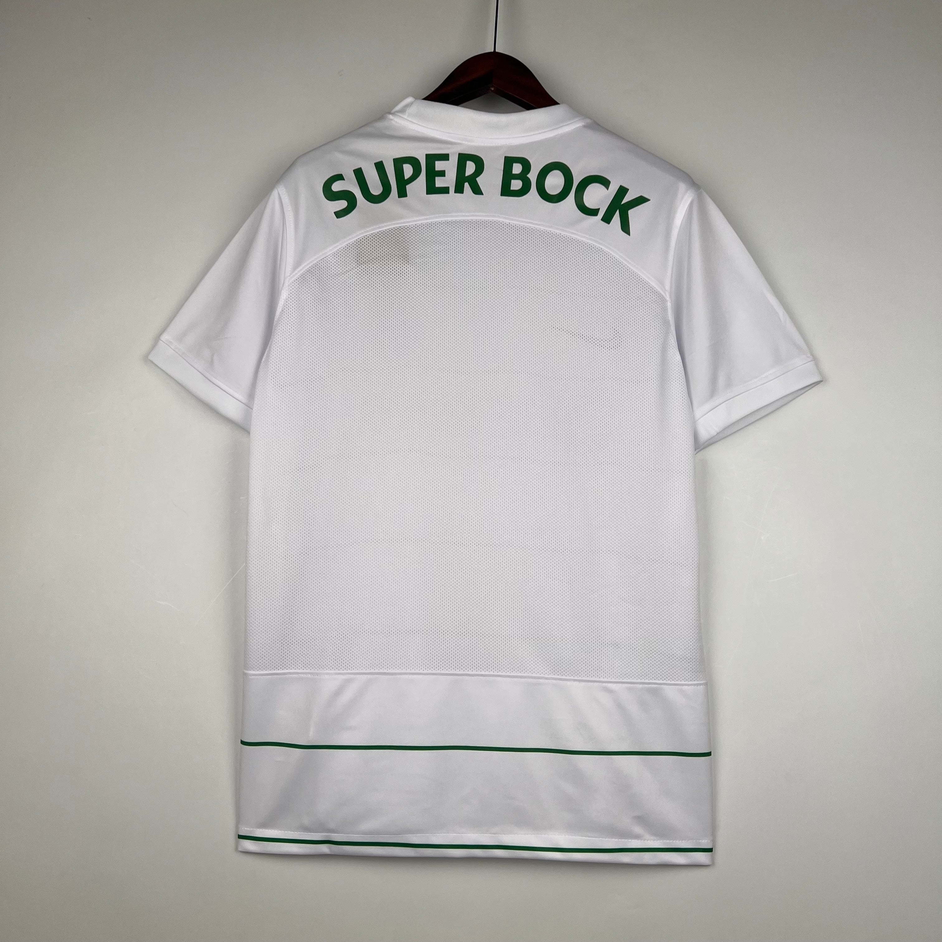 23/24 Sporting Lisbon away S-XXL