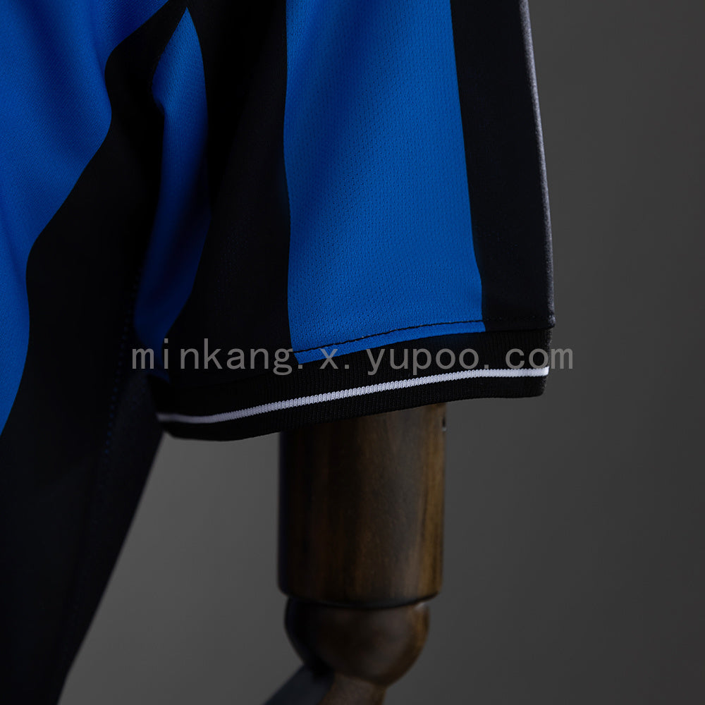 Retro Inter Milan 09/10 Home S-XXL
